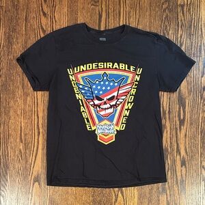 American Nightmare Cody Rhodes T-Shirt